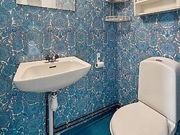 4 Person Holiday Home in Moheda