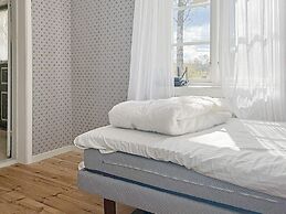 4 Person Holiday Home in Moheda