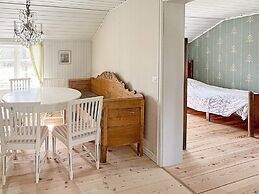 4 Person Holiday Home in Moheda