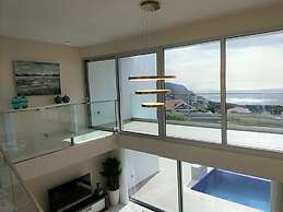 Dia Dourado Comfortable Holiday Residence