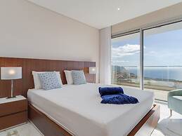 Dia Dourado Comfortable Holiday Residence