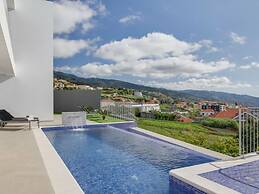 Dia Dourado Comfortable Holiday Residence