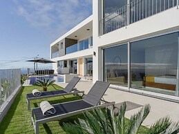 Dia Dourado Comfortable Holiday Residence