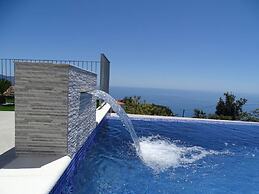Dia Dourado Comfortable Holiday Residence