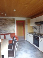 Holiday Apartment Haus Christa With Balcony