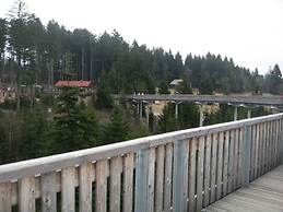 Holiday Apartment Haus Christa With Balcony