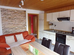 Holiday Apartment Haus Christa With Balcony