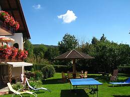 Holiday Apartment Haus Christa With Balcony