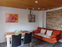 Holiday Apartment Haus Christa With Balcony