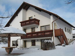 Holiday Apartment Haus Christa With Balcony