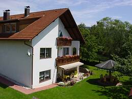 Holiday Apartment Haus Christa With Balcony