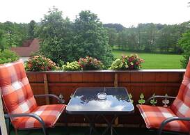 Holiday Apartment Haus Christa With Balcony