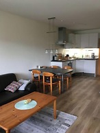 Holiday Home Next Door to Busum