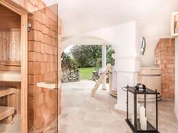 Chalet Yuma 4 People