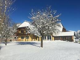 Chalet Yuma 4 People