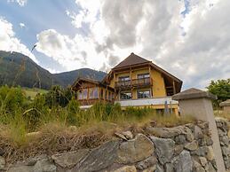 Chalet Yuma 4 People