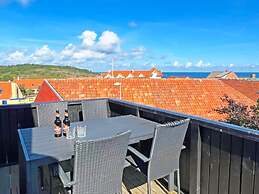 8 Person Holiday Home in Allinge