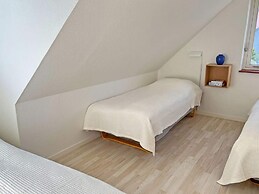 8 Person Holiday Home in Allinge