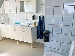 8 Person Holiday Home in Allinge