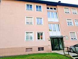 Apartment in Fohnsdorf Near Thermal Baths