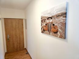 Apartment in Fohnsdorf Near Thermal Baths