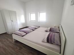 Eifel Farmhouse Retreat
