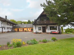 Eifel Farmhouse Retreat