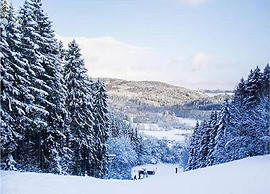 Eifel Farmhouse Retreat