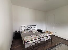 Eifel Farmhouse Retreat