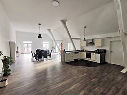 Eifel Farmhouse Retreat