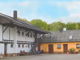 Eifel Farmhouse Retreat