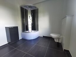 Eifel Farmhouse Retreat