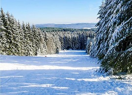 Eifel Farmhouse Retreat