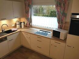 Nice Apartment in Horumersiel