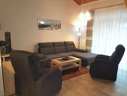 Nice Apartment in Horumersiel