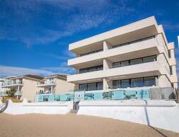 Apartment in Oostduinkerke With Sea View