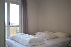 Apartment in Oostduinkerke With Sea View