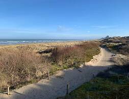 Apartment in Oostduinkerke With Sea View