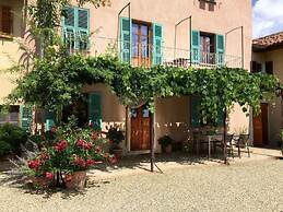 Holiday Home Casa Nanda