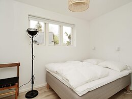 5 Star Holiday Home in Nysted