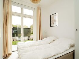 5 Star Holiday Home in Nysted