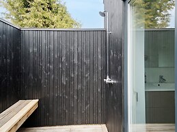 5 Star Holiday Home in Nysted