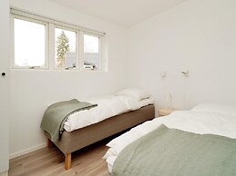 5 Star Holiday Home in Nysted