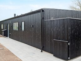 5 Star Holiday Home in Nysted