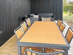 5 Star Holiday Home in Nysted
