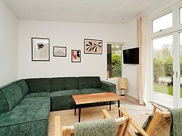 5 Star Holiday Home in Nysted