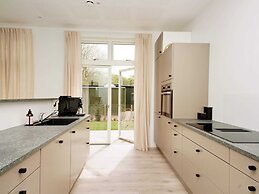 5 Star Holiday Home in Nysted