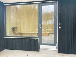 5 Star Holiday Home in Nysted
