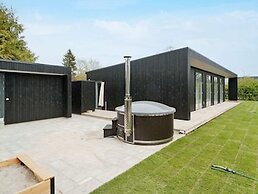 5 Star Holiday Home in Nysted