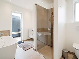 5 Star Holiday Home in Nysted